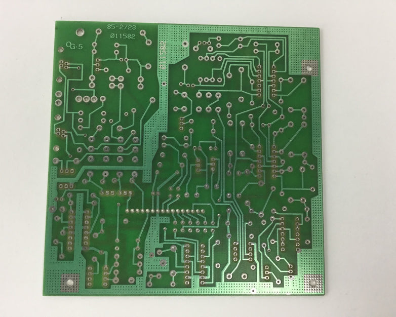 Heath Corp 85-2723-2 Modem Circuit Board
