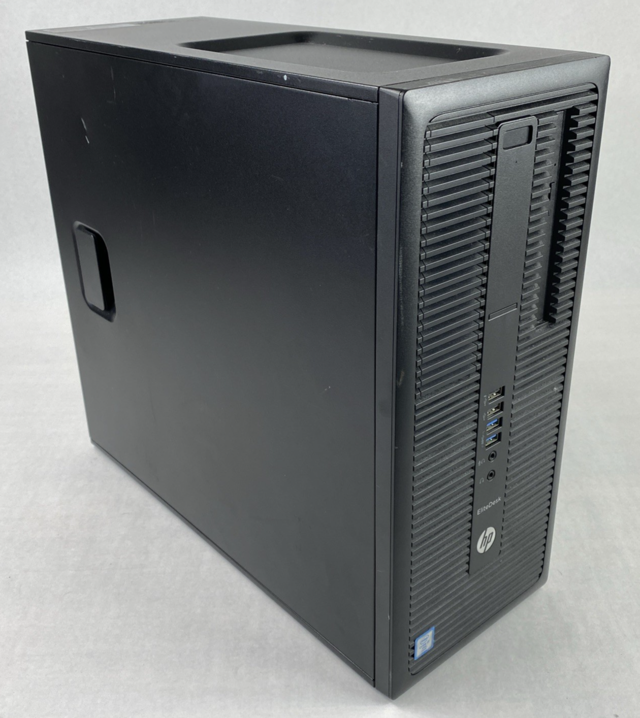 HP EliteDesk 800 G2 MT Intel Core i7-6700 3.40GHz 8GB RAM No HDD No OS