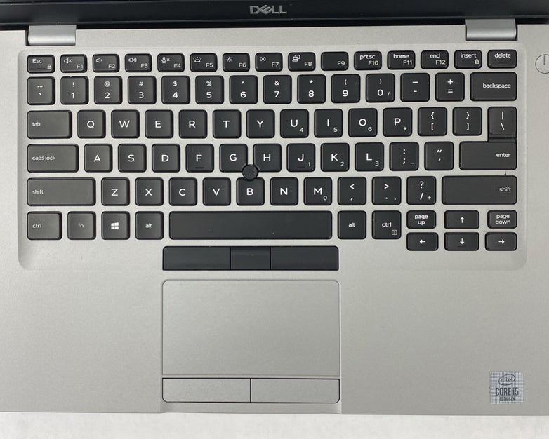 Dell Latitude 5410 Intel Core i5-10210U 1.60 GHz 8 GB RAM 14.0" No HDD No OS