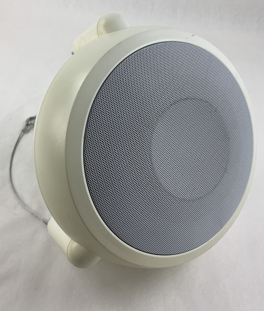 Bogen Avaya Orbit 700286206 Pendant Loud Speaker Ceiling Hanging 16-ohm Tested