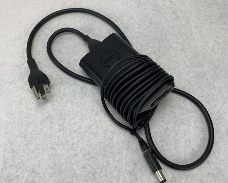 Dell 0WM8P1 65W 19.5V 3.34A 7.4mm Barrel AC Adapter Charger DA65NM192