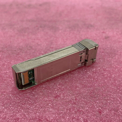 Lot of 8 HP AJ716A 8G SW Fiber Channel 850nm 150m MMF SFP+ Transceiver