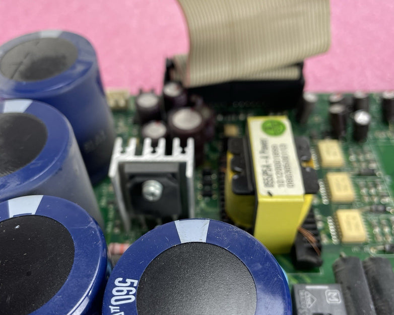 LCD Power Inverter Board For GH001A REV4.0 GH001HB TGH001A #E5