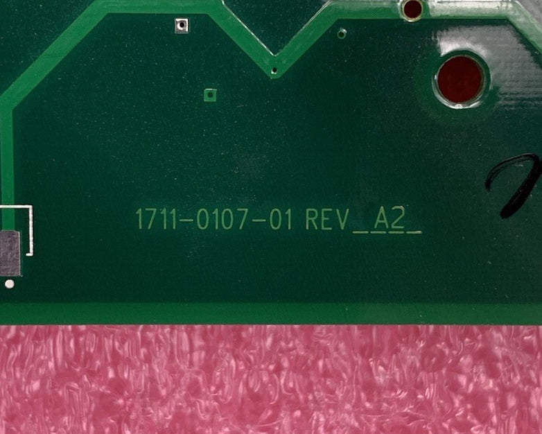 American Dynamics Intellex 1711-0107-01