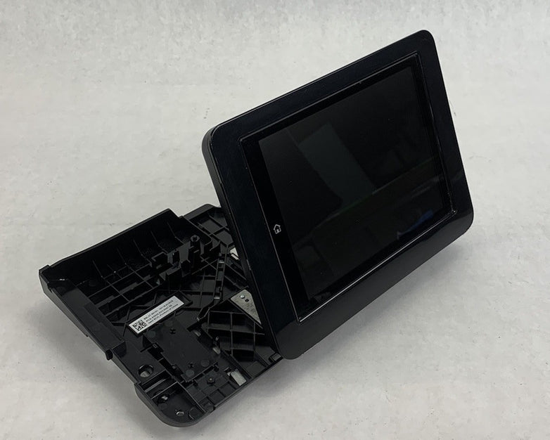 HP LaserJet B5L47-60101 LCD Control Panel Assembly
