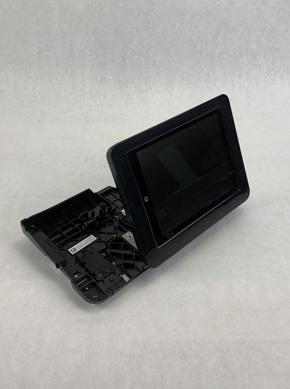 HP LaserJet B5L47-60101 LCD Control Panel Assembly