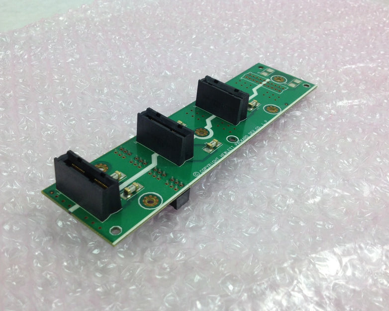 HP 5092-1268  ProCurve Circuit Board for J8697A 5406zl Switch