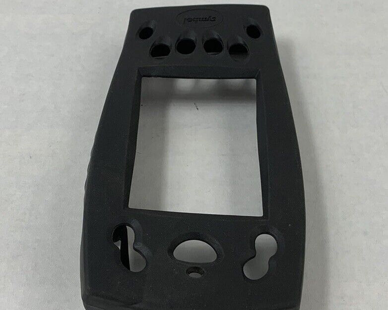 Symbol N410 Barcode Scanner Rubber Cover