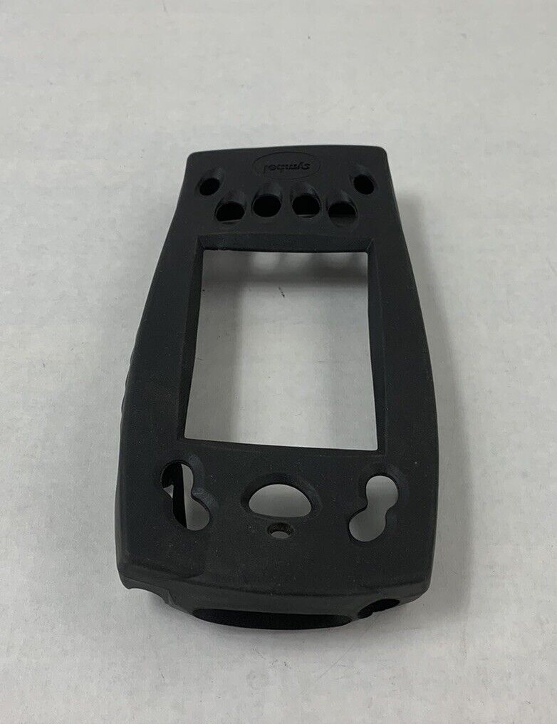 Symbol N410 Barcode Scanner Rubber Cover