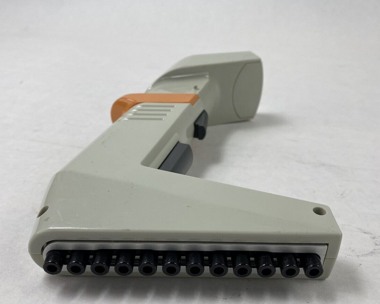 Lot of 5 Matrix Impact 2 850 uL 12 Channel Pipette Power Tested