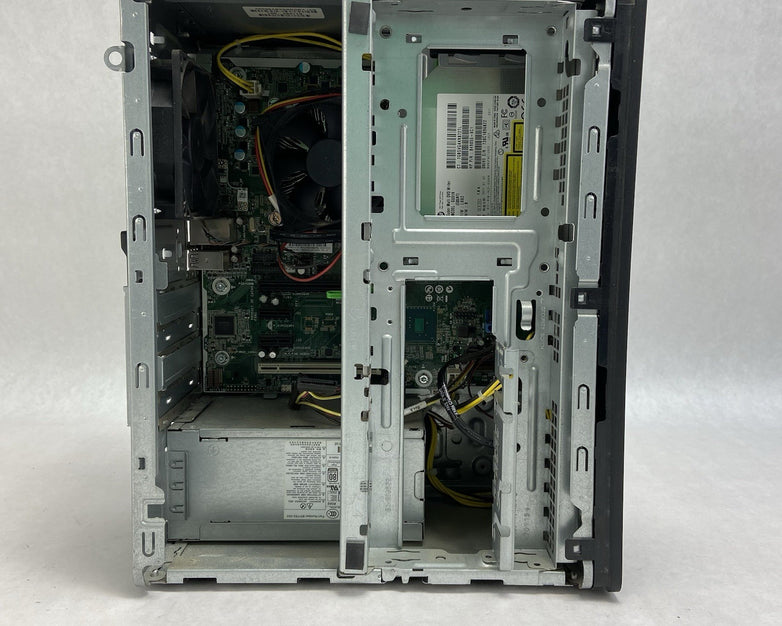 HP ProDesk 600 G3 MT Intel Core i7-7700 3.6GHz 8GB RAM No HDD No OS