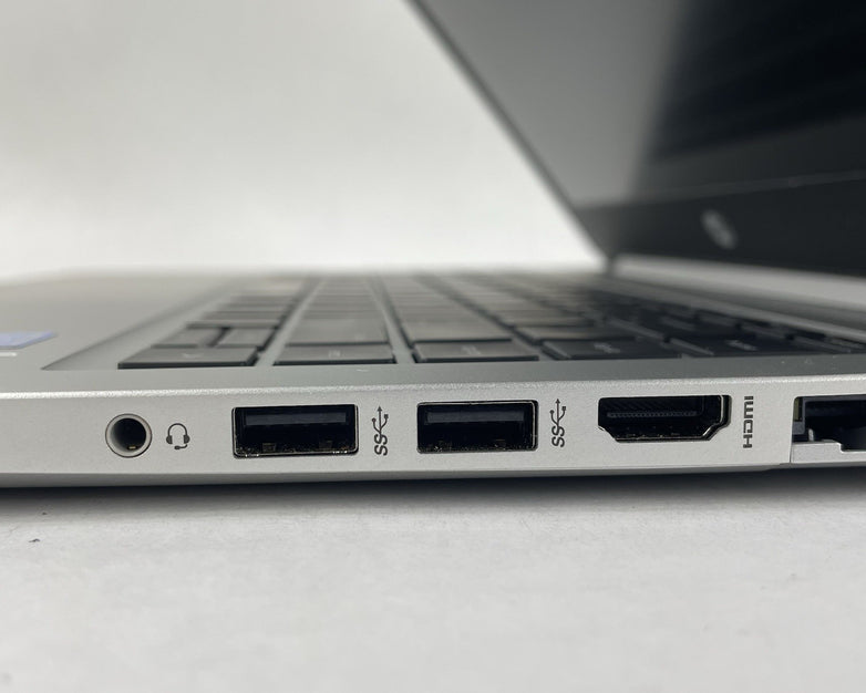 HP mt22 14" Celeron 5205U 1.90 GHz 8 GB RAM No SSD/OS/AC