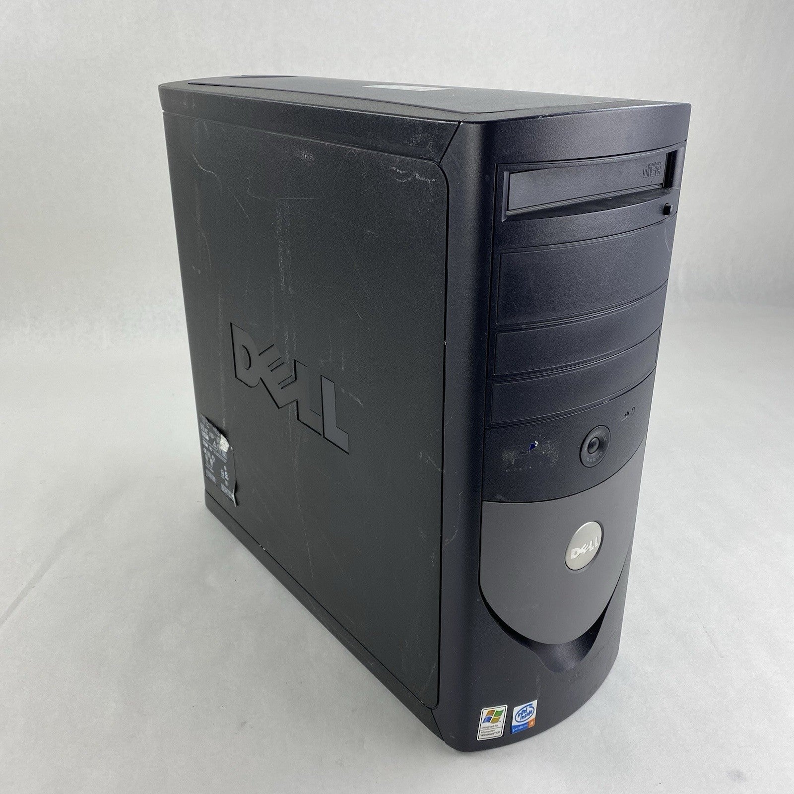 Dell OptiPlex GX270 MT Pentium 4 2.8GHz 4GB RAM No HDD No OS