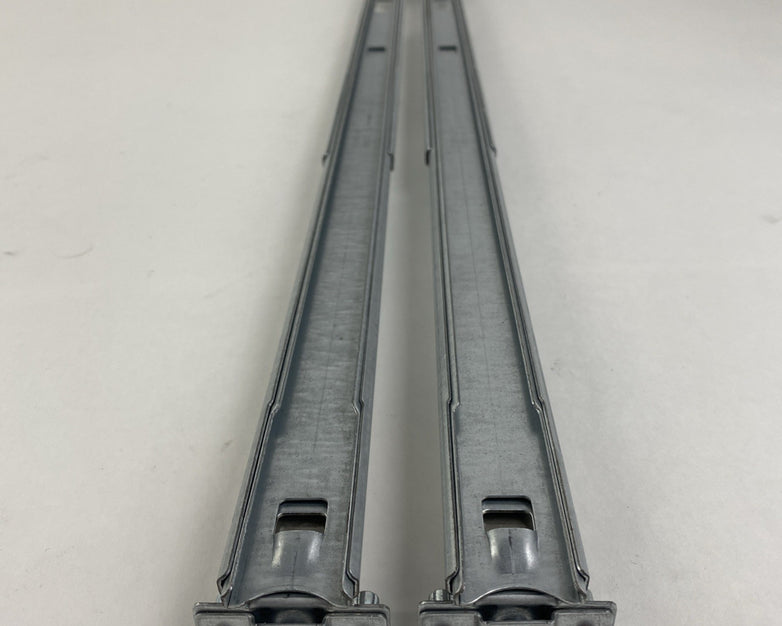 HP 365002-002 and 364998-001 Sliding Server Rails