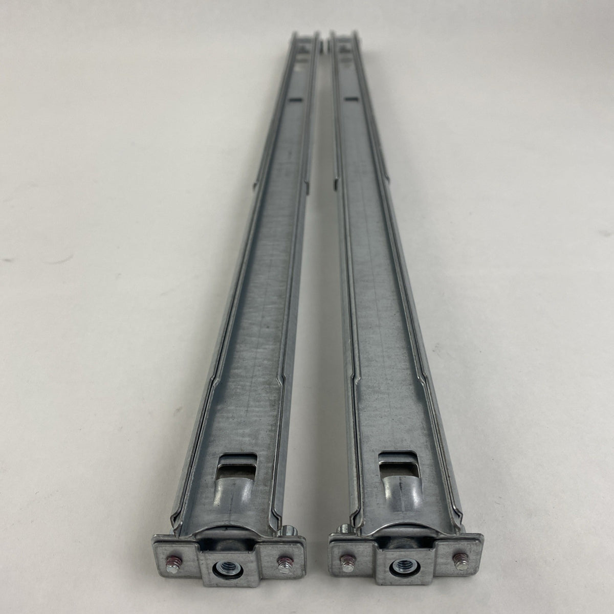HP 365002-002 and 364998-001 Sliding Server Rails8