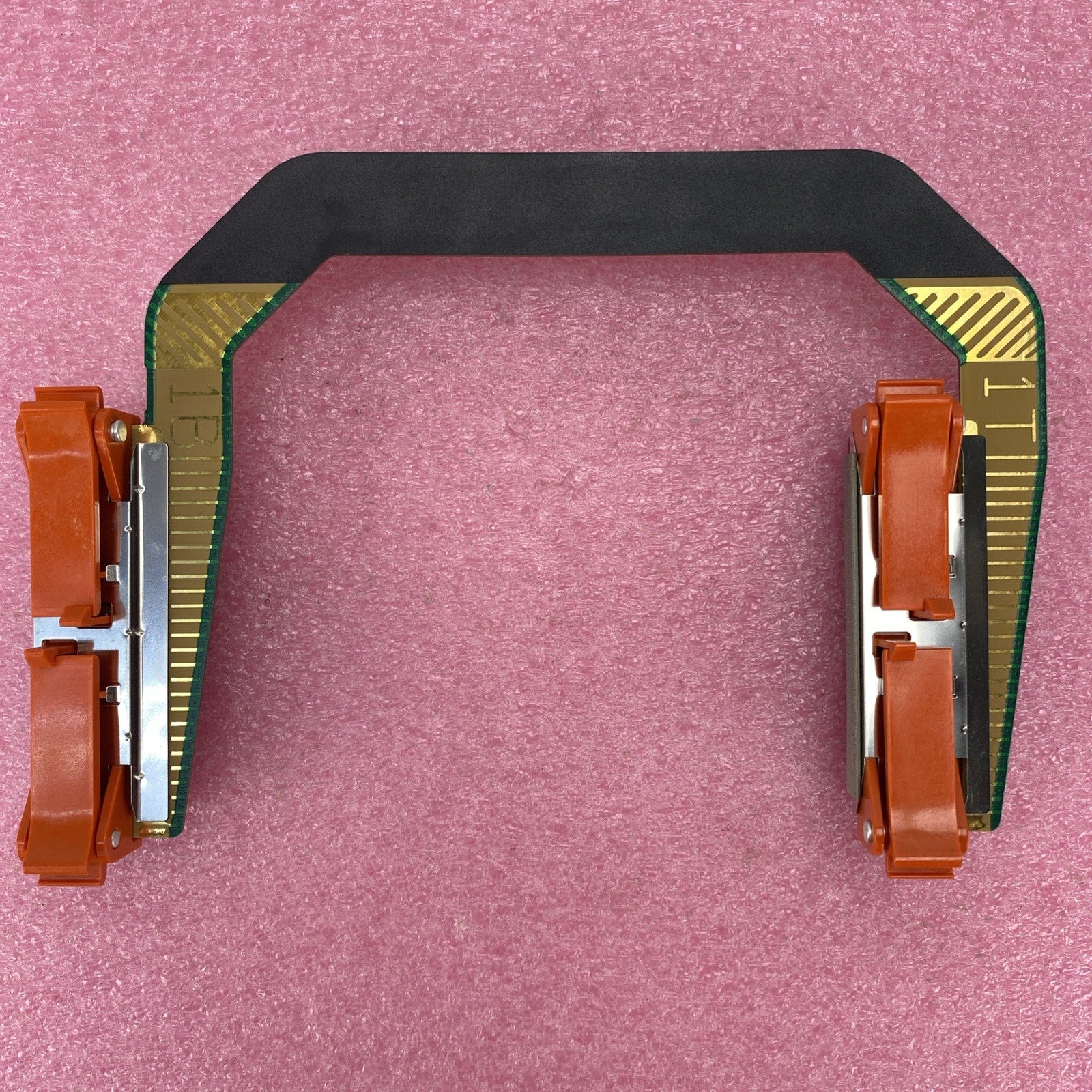 IBM 74Y8019 CEC Interconnect CPU Dual SCM Cable - Untested6