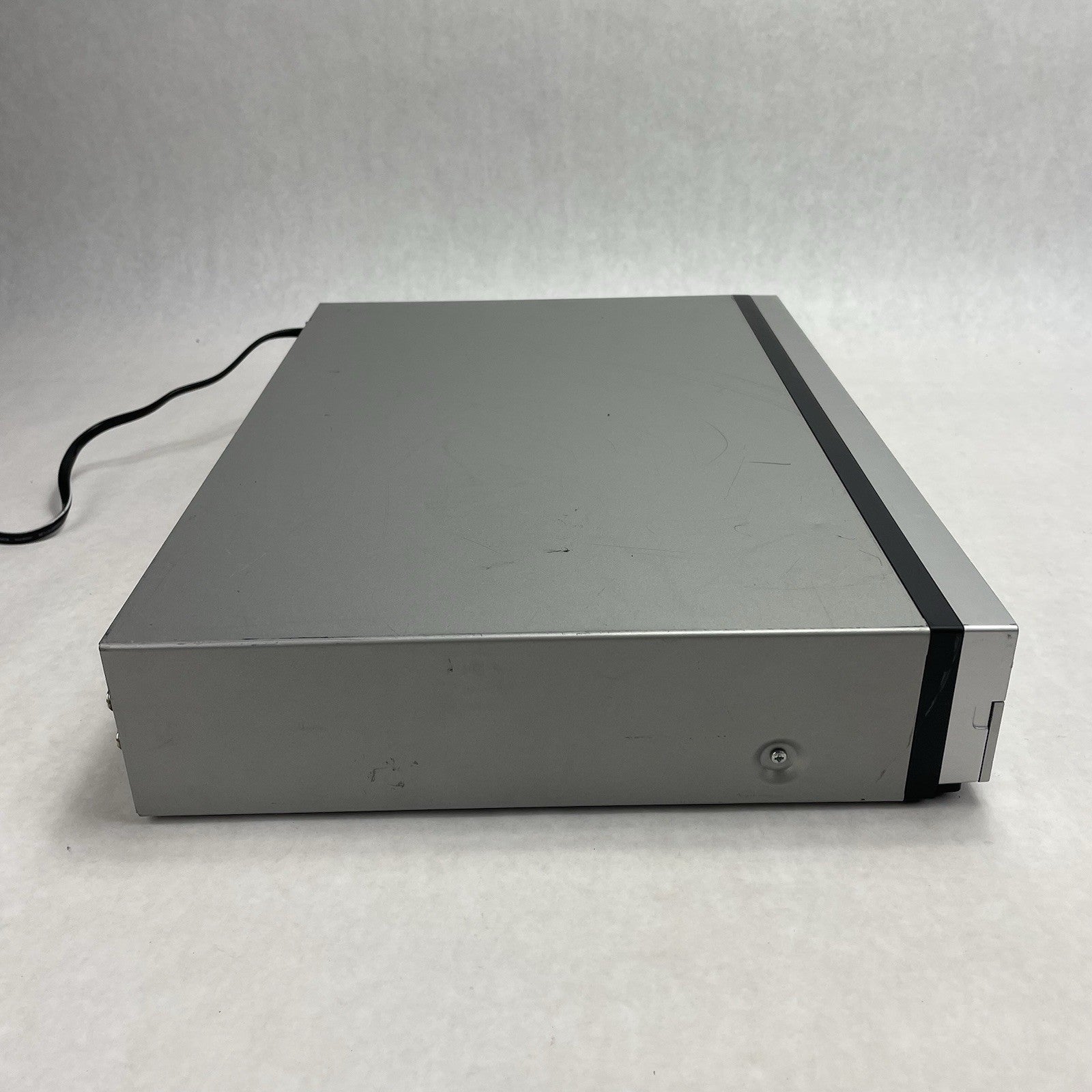 Samsung DVD-TR520 Dual Tray DVD Recorder Combo Player Copier Tested5