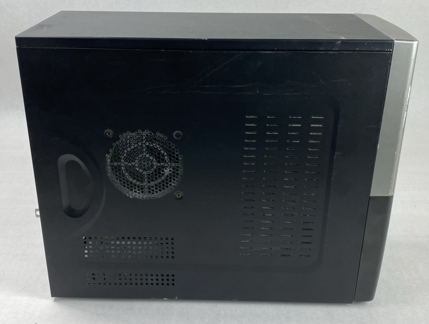 Unbranded Mid ATX Computer Case with 350W Power Supply
