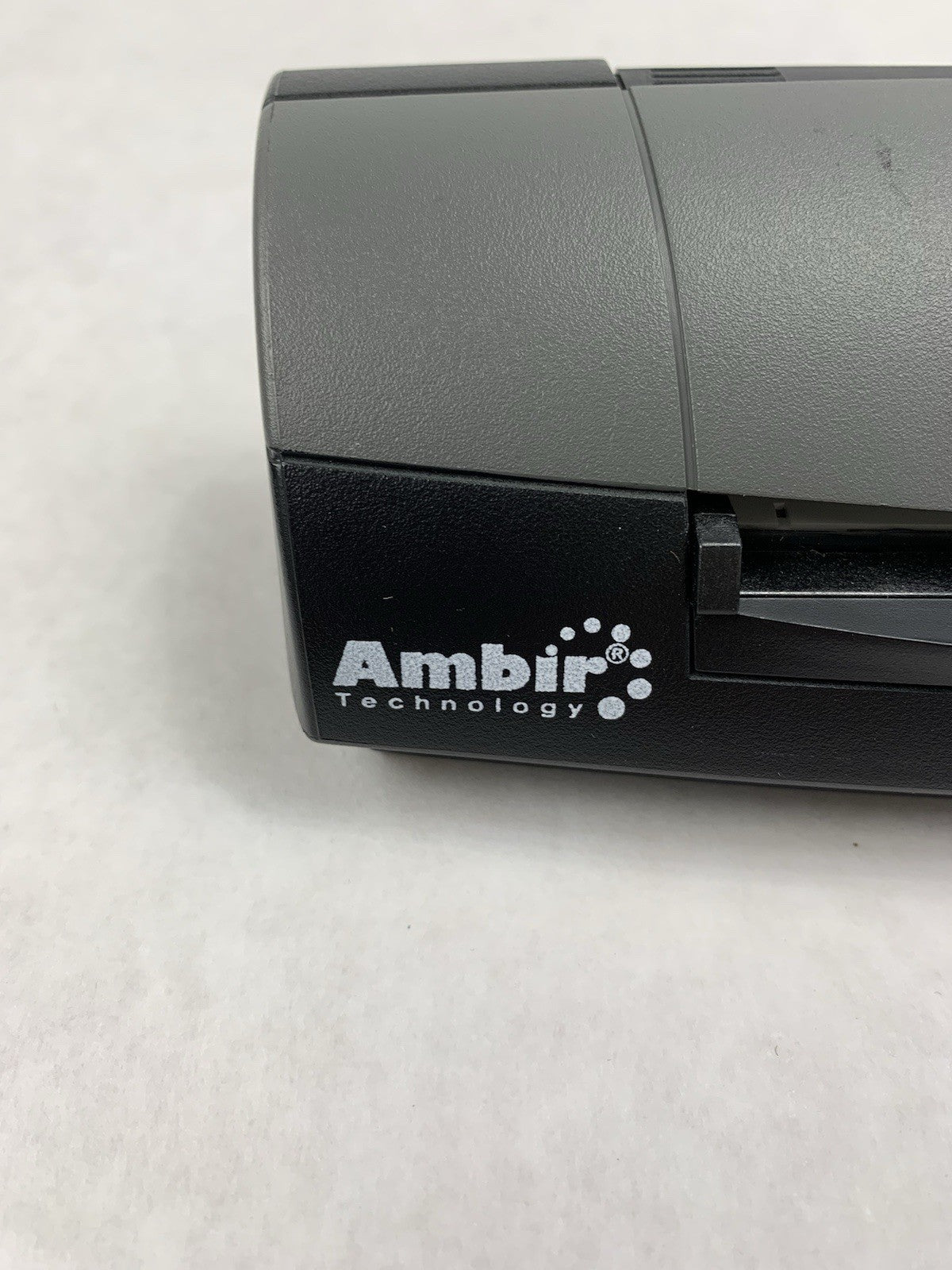 Ambir Technology DS487-AS Optical Scanner