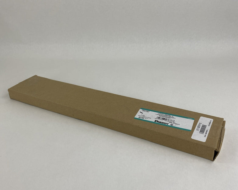 Panduit CPPL48WBLY Patch Panel Mini-Com Rack Mt 48 Port
