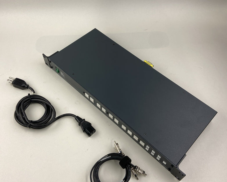 Kramer VP-23C Multi Format Presentation Switcher