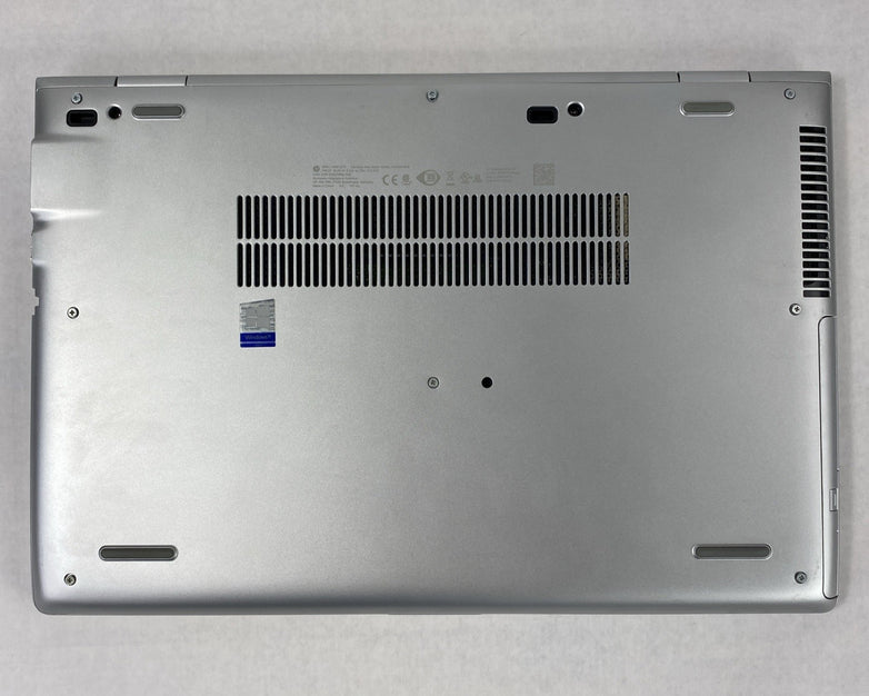HP ProBook 650 G5 Intel Core i5-8365U 1.60GHz 8GB RAM 15.6" No HDD No OS