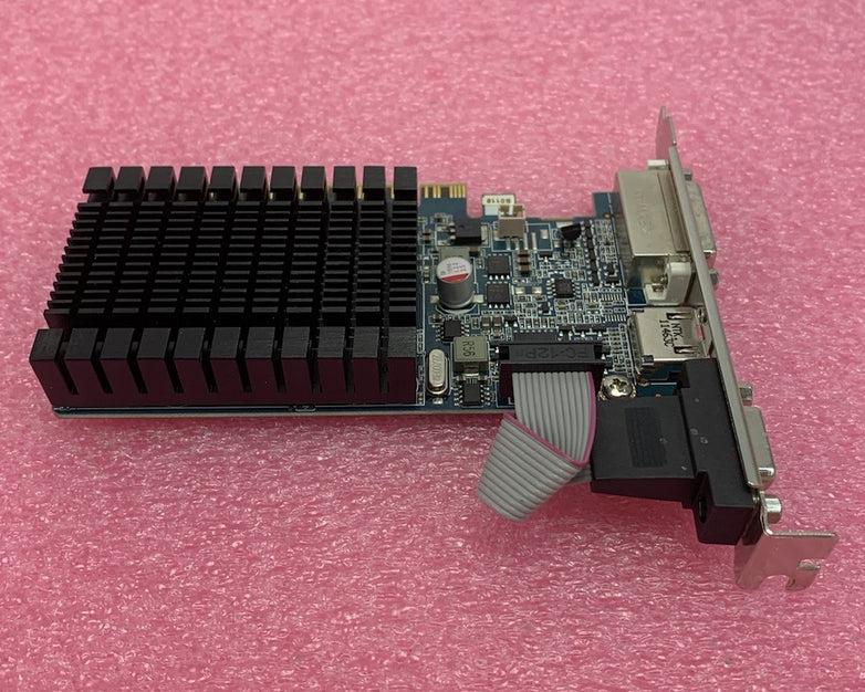 PNY GeForce 210 DDR3 1GB PCIe 2.0 Graphics Card