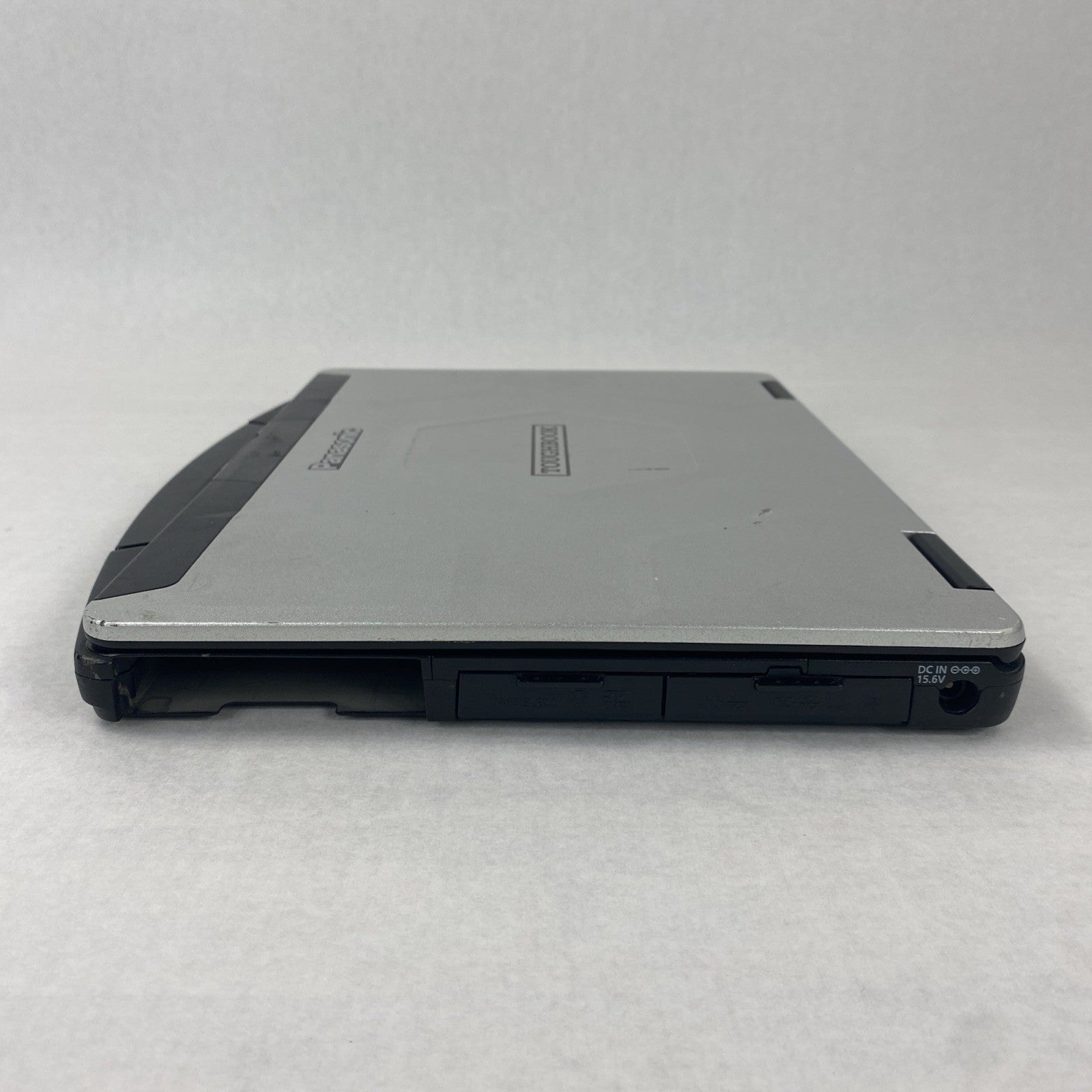Panasonic Toughbook CF-54 14" Touch i5-6300U 2.4GHz 8GB RAM No Battery No HDD/OS