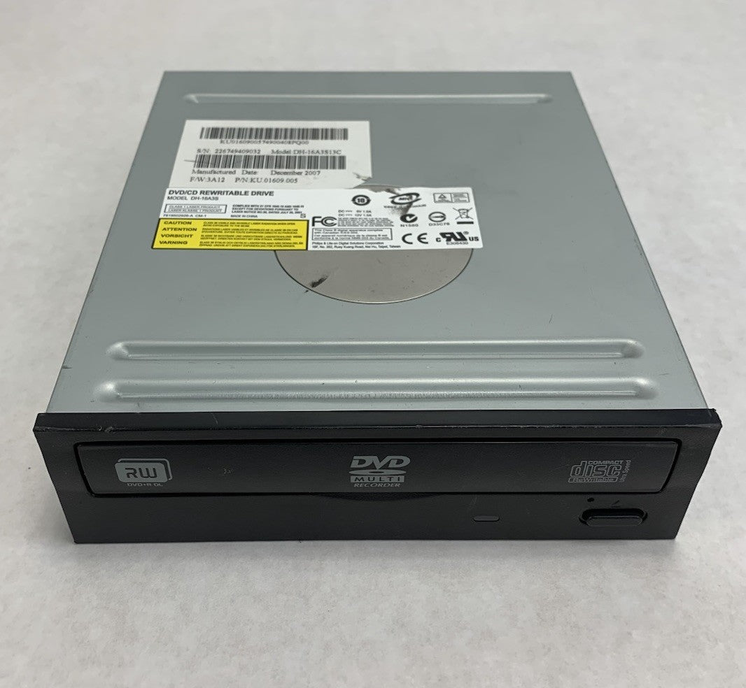 IBM DH-16A3S DVD/CD Rewritable Drive1