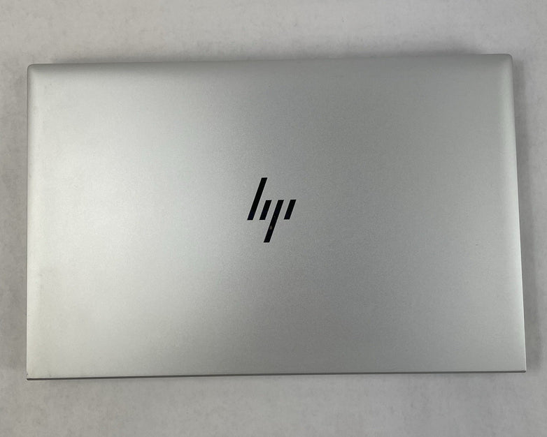 HP EliteBook 850 G8 15.6" i7-1185G7 3.00 GHz 8 GB RAM No SSD/OS/AC/Batt
