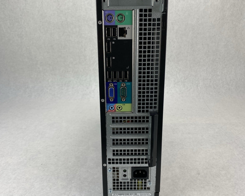 Dell OptiPlex 7010 DT Intel Core i5-3470 3.2GHz 1x4GB RAM No HDD No OS