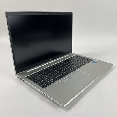 HP EliteBook 850 G8 15.6" i5-1145G7 2.60 GHz 8 GB RAM No SSD/OS/AC - READ