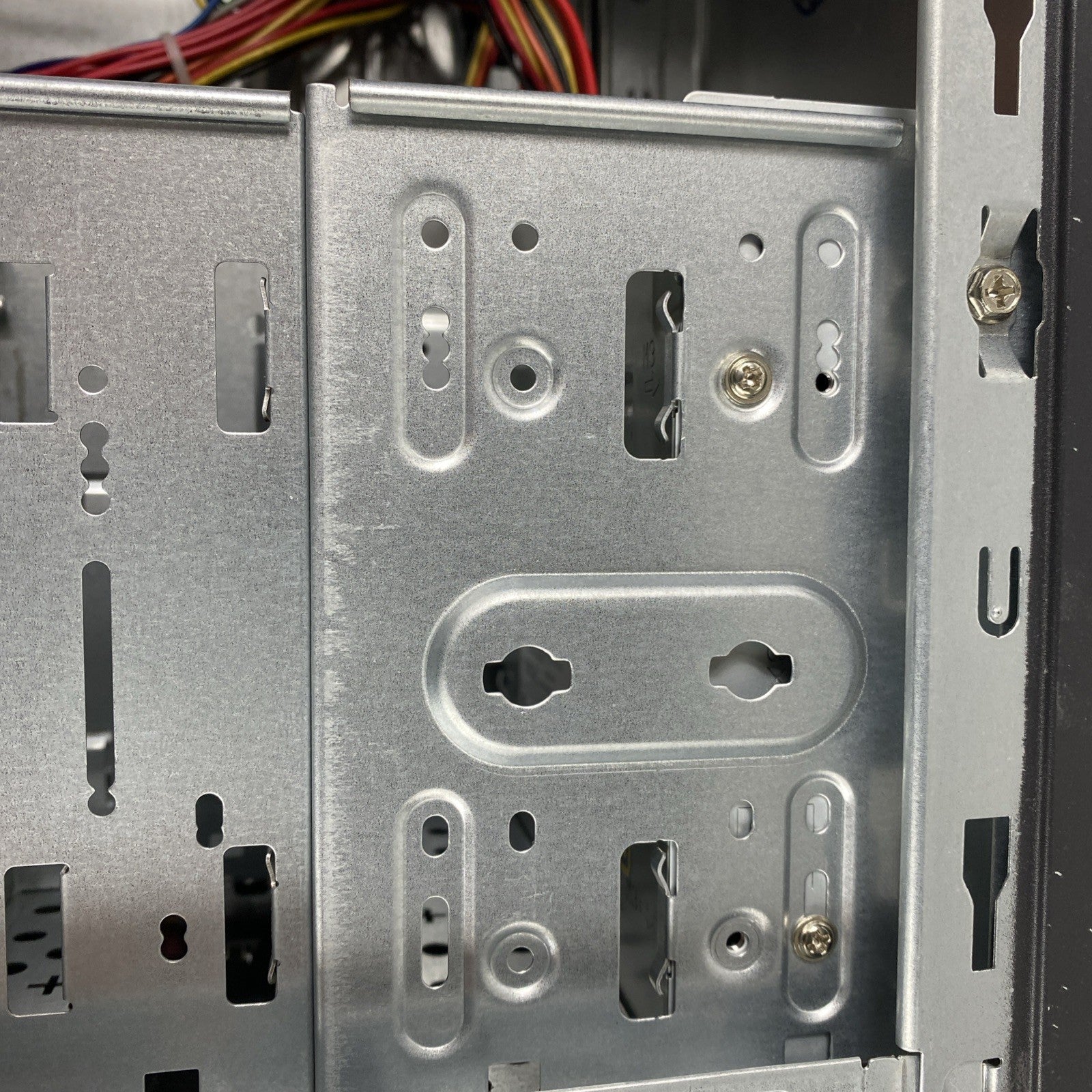Unbranded Mid ATX Computer Case with 350W Power Supply