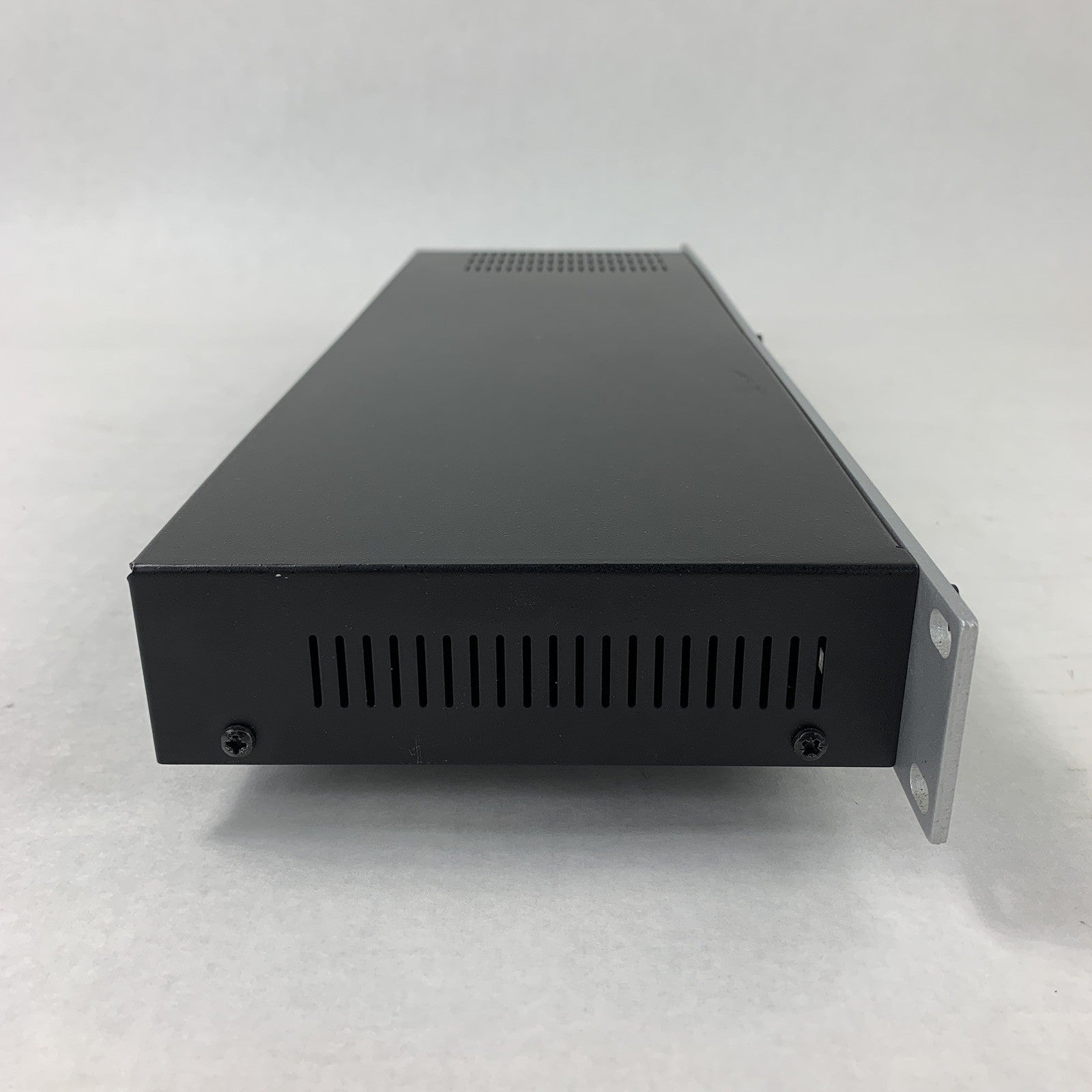 DBX 215s DBX215SV Graphic Equalizer Tested Broken Switch