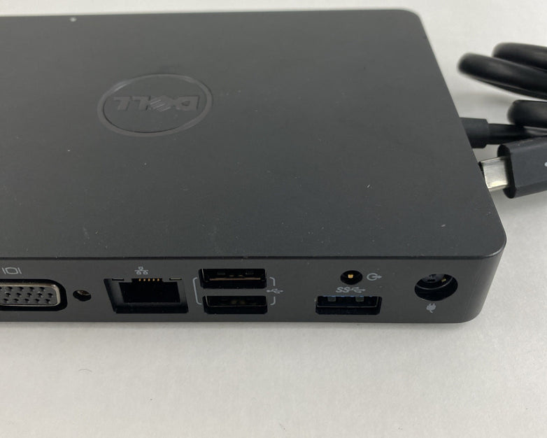 Dell WD15 Docking Station No Power Cord Lot of 5