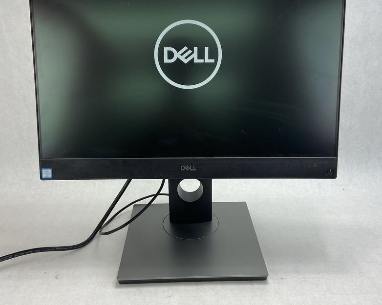 Dell Optiplex 7460 AIO Intel Core i7-8700 3.2GHz 8GB RAM No HDD No OS