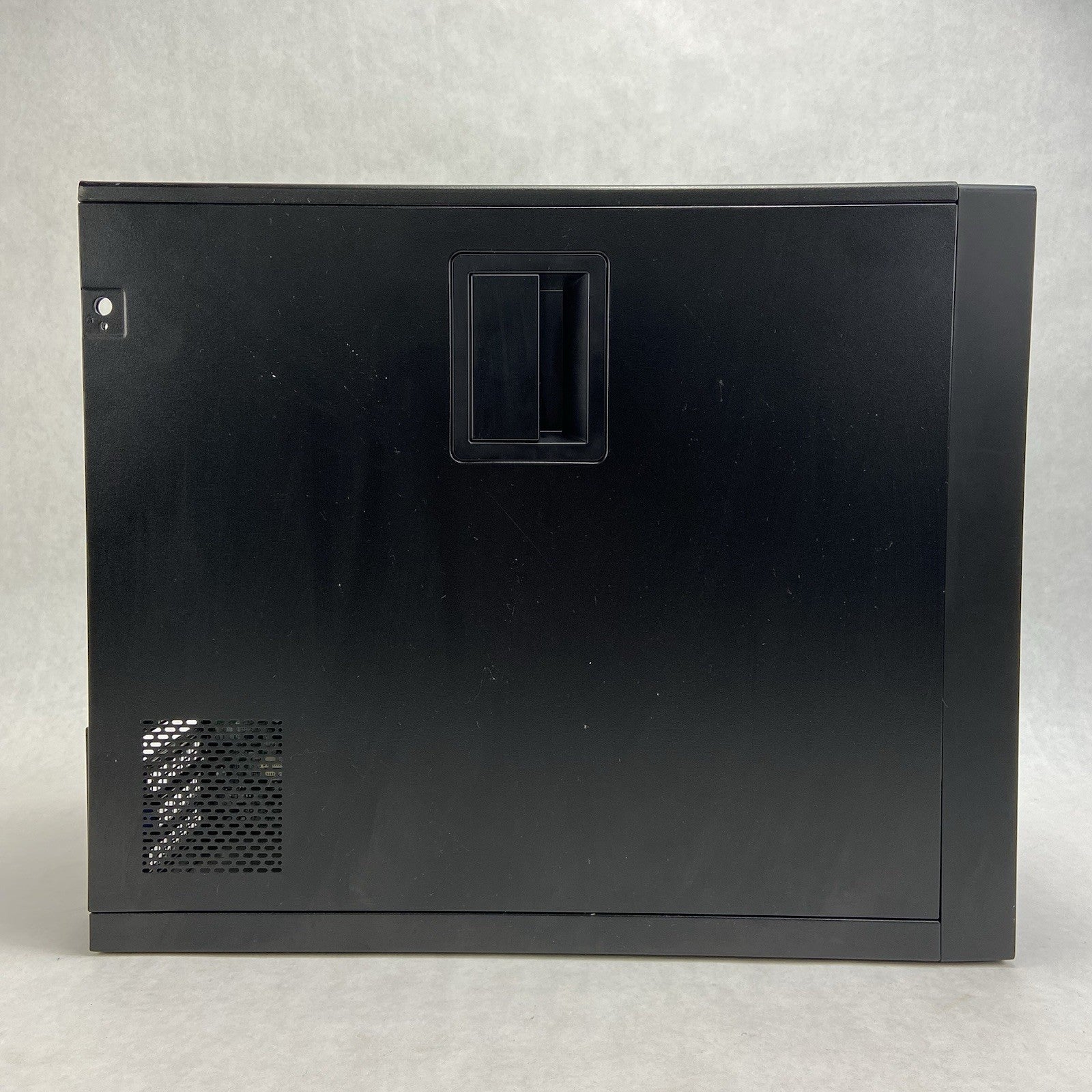 Dell Precision T1700 MT Intel Core i7-4770 3.4GHz 4GB RAM No HDD No OS7