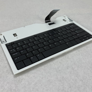 HP B5L47-60102 Sliding Keyboard Assembly for HP LaserJet M632 Printer