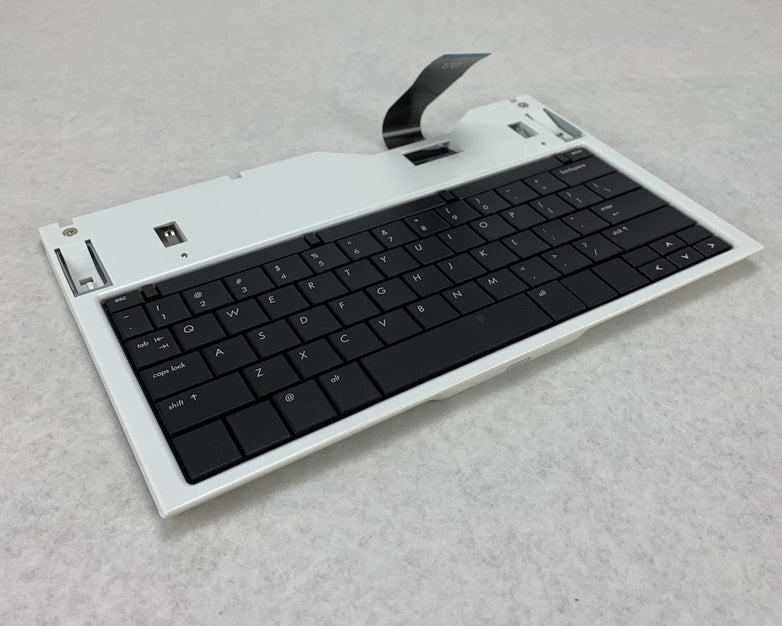 HP B5L47-60102 Sliding Keyboard Assembly for HP LaserJet M632 Printer