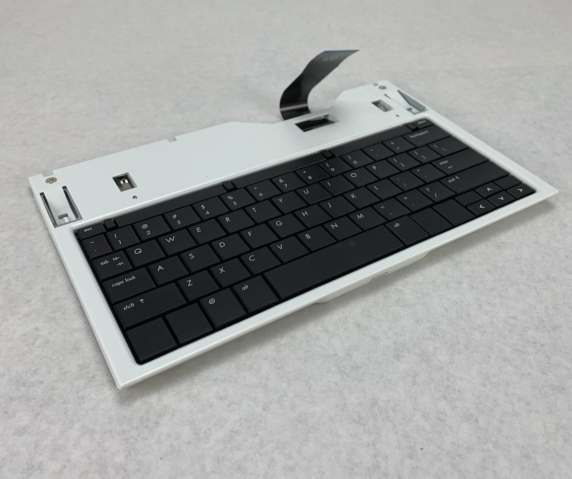 HP B5L47-60102 Sliding Keyboard Assembly for HP LaserJet M632 Printer0