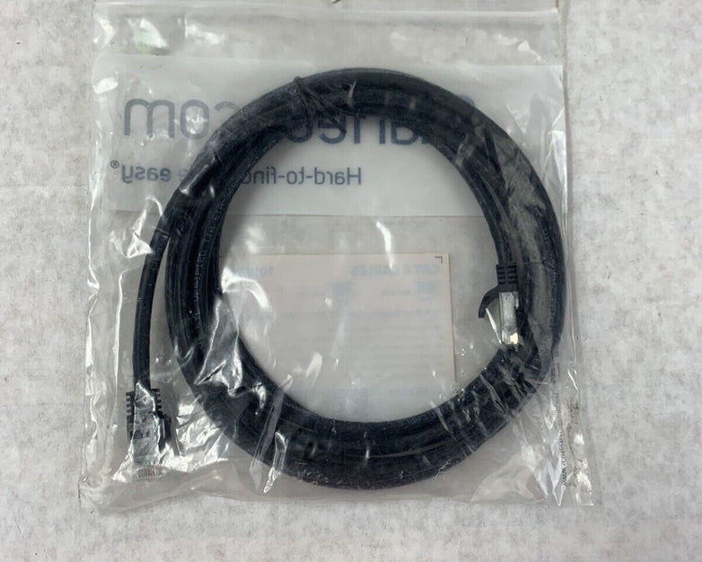 StarTech 3ft Green Molded Cat6 UTP Patch Cable New