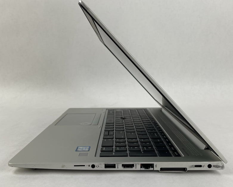 HP EliteBook 850 G6 15.6" i5-8365U 1.60 GHz 8 GB RAM No SSD/OS/AC - Heat Spot