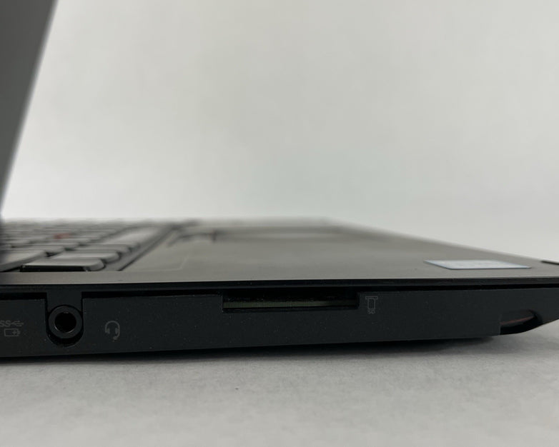 Lenovo ThinkPad Yoga 460 14" i5-6300U 2.40 GHz 8 GB RAM No SSD/OS/AC
