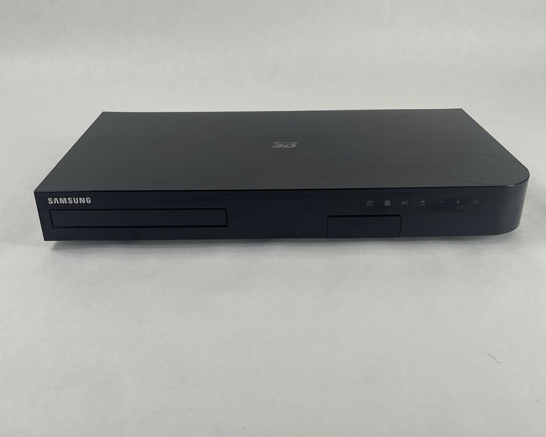 Samsung HT-H4500ZA Blu-Ray 3D DVD Home Theater System For Parts
