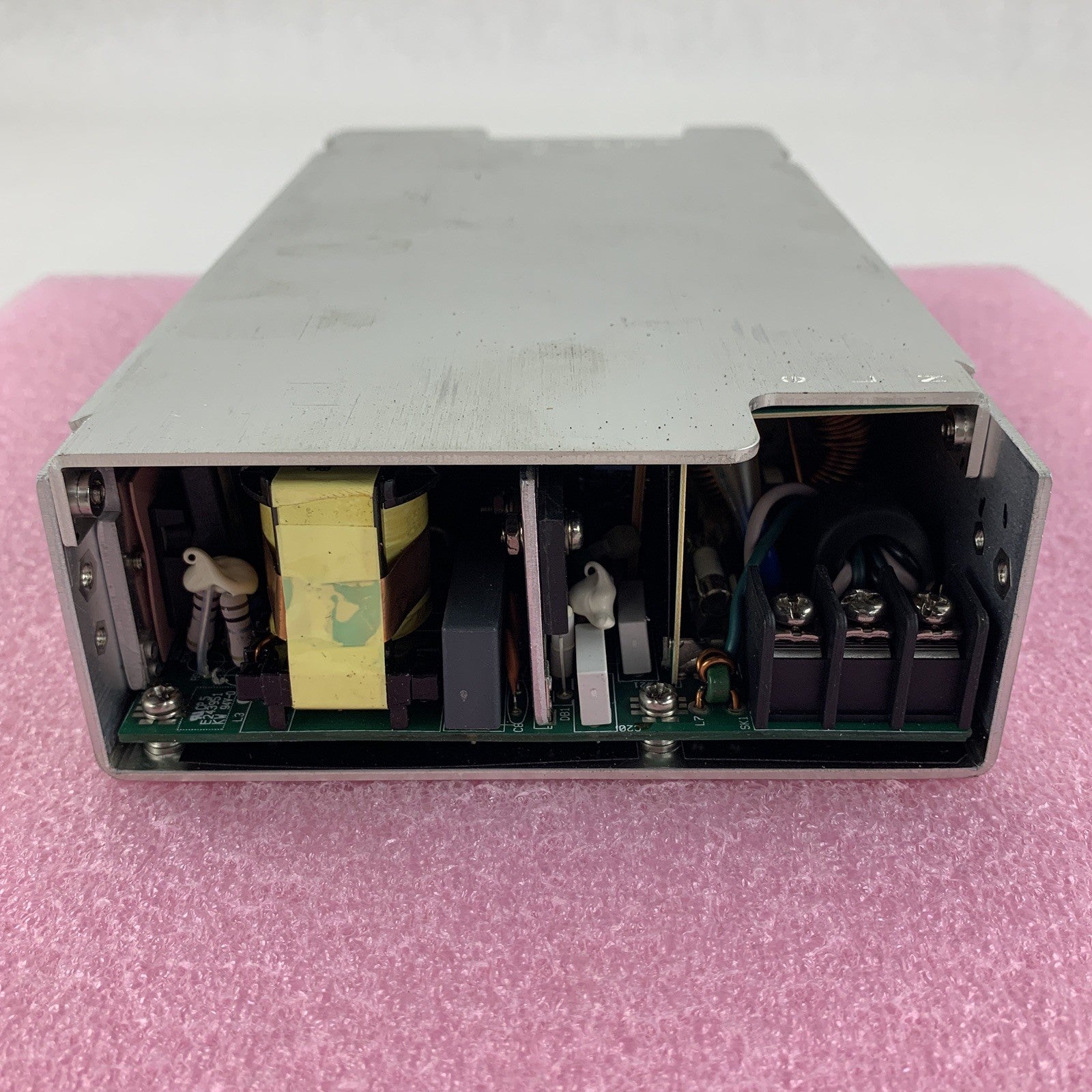 Astec Model LPS 255 Power Supply Unit Power Tested From Leco GDS500A