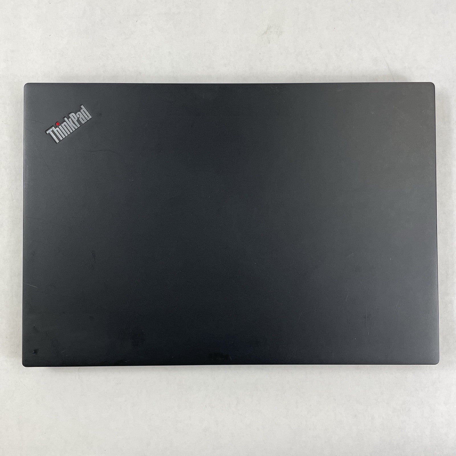 Lenovo ThinkPad T480s 14" i7-8650U 1.90 GHz 8 GB RAM No SSD/OS/AC12