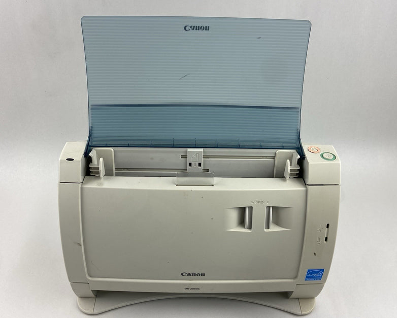 Canon Image FORMULA DR-2050C Document Scanner