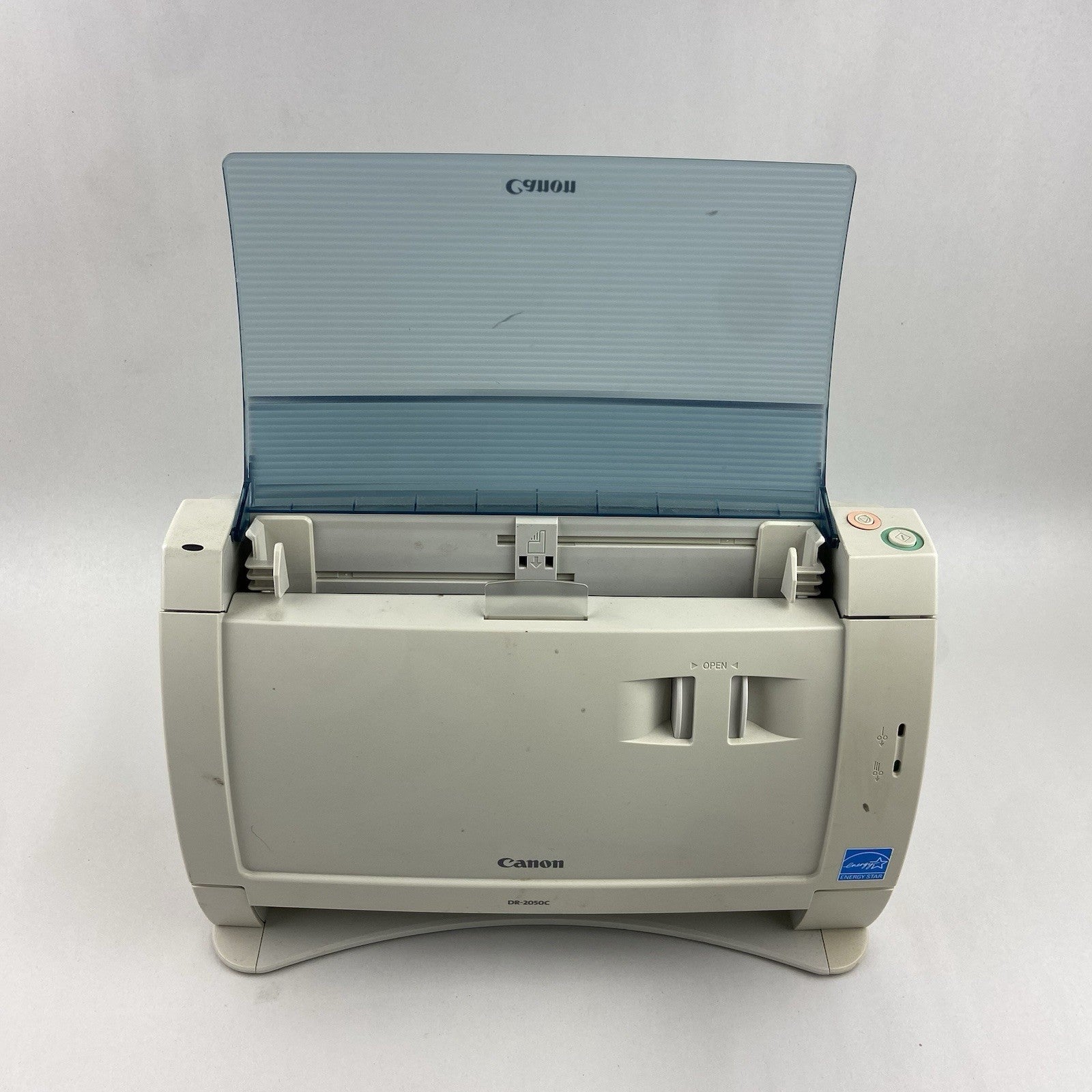 Canon Image FORMULA DR-2050C Document Scanner6