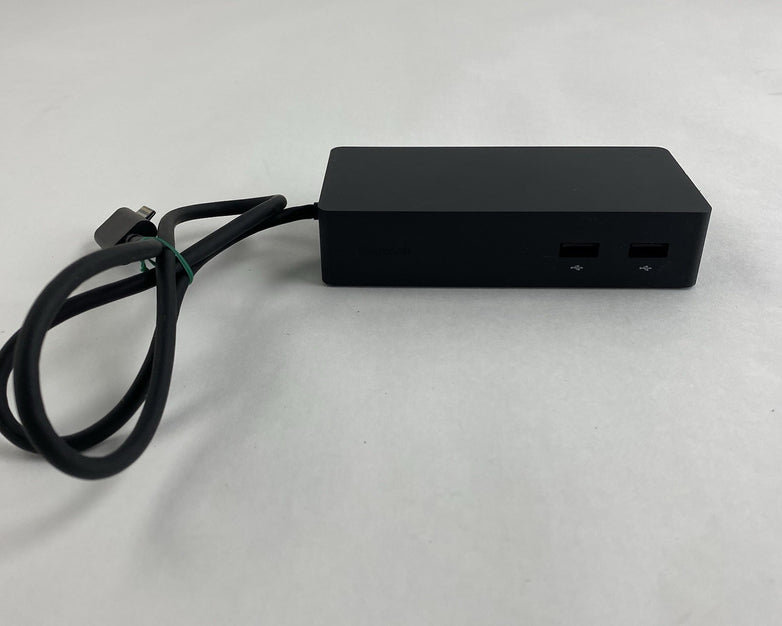 Microsoft Surface 1661 Docking Station No Power Cord Lot of 3