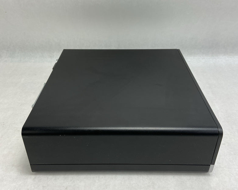 HP EliteDesk 800 G4 SFF Intel Core i5-8500 3GHz 8GB RAM No HDD No OS